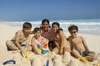 Hilton Cancun Golf & Spa Resort 